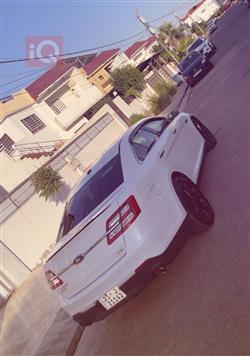 فورد تورس